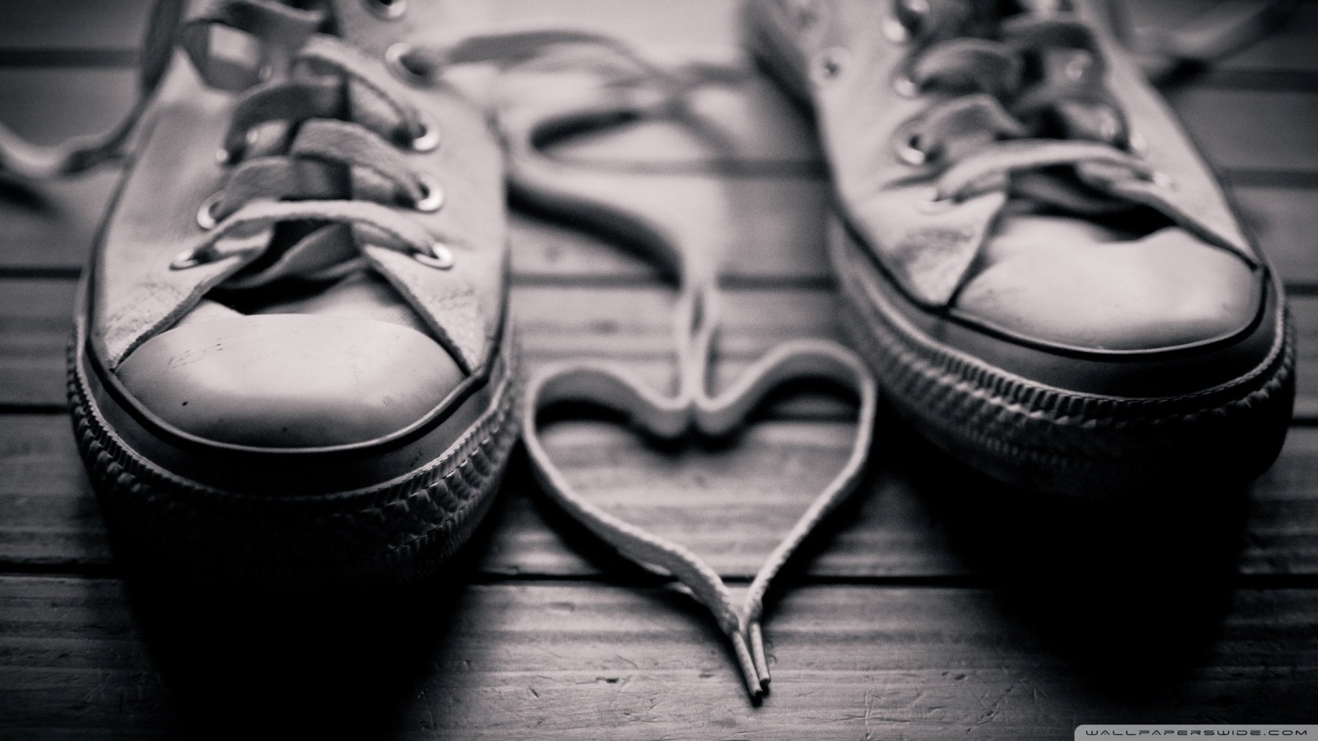 爱情美图,爱情箴言,破旧的鞋子